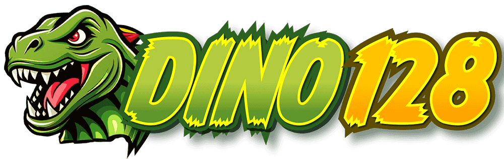 DINO128 — Simbol Keagungan